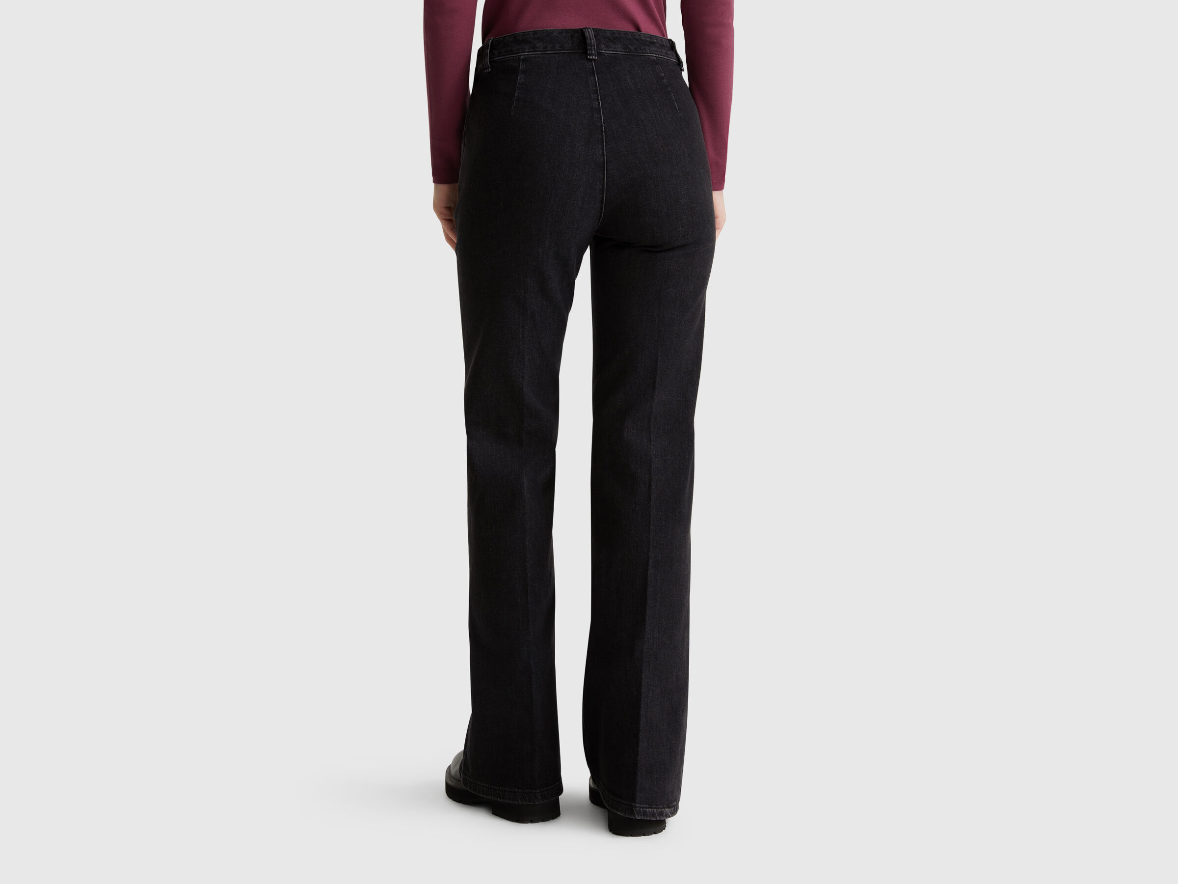 TROUSERS Women image number 2